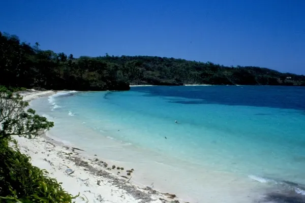 Philippinen — Landschaftseindruck