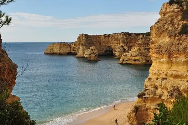 Portugal — Landschaftseindruck